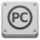 start-here-pclinuxos icon