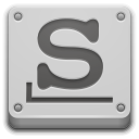 start-here-slackware icon