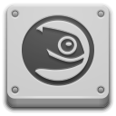 start-here-suse icon