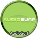 AudioSurf icon