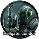 Hellgate icon