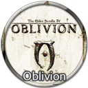 Oblivion icon