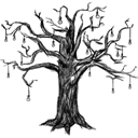 LightBulb-Tree icon