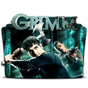 Grimm icon