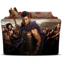 Spartacus icon