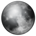 Moon_Phase_Full icon