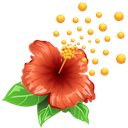 Pollen_Flower icon