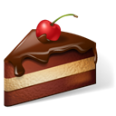 Cake_ChocolateCake icon