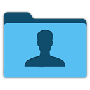 User-folder icon
