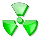 Nucléaire icon