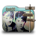 BaekDO icon