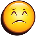 Emoji-Helpless-Icon