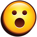 Emoji-Weird-Out-Icon