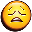 Emoji-Whining-Icon