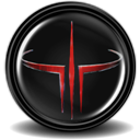 Quake3_black icon