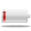 battery-1 icon
