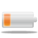 battery-2 icon