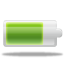 battery-3 icon