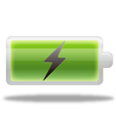 battery-charge icon