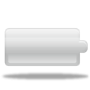 battery-empty icon