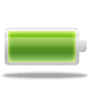 battery-full icon