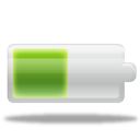 battery-half icon