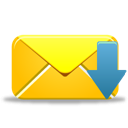email-receive icon
