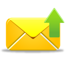 email-send icon