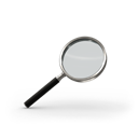 magnifying_glass icon