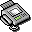fax_machine icon