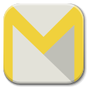 email-client-android icon