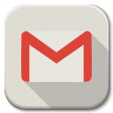gmail_B icon