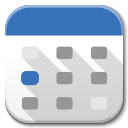 google-calendar_A icon