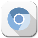 google-chromium_B icon