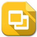 google-drive-slides icon