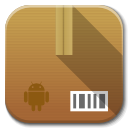 package-android icon