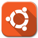 start-here-ubuntu icon