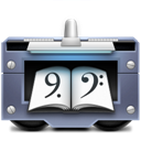 2Library icon