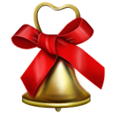 christmas_bell icon