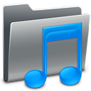 3D-Music icon