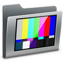 3D-TV icon