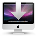 Sidebar-Downloads icon
