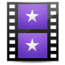 Sidebar-Movies icon