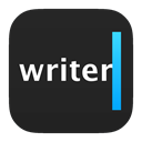 WriterPro icon