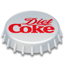 Diet-Coke icon