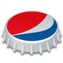 Pepsi-New icon