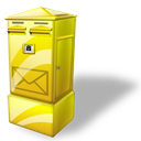 letter_box icon