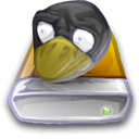 Lindrive icon