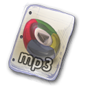 mp32 icon
