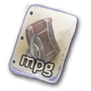 mpg2 icon